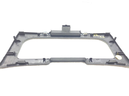 09 10 11 12 Volkswagen Cc Dash Center Trim Bezel OEM