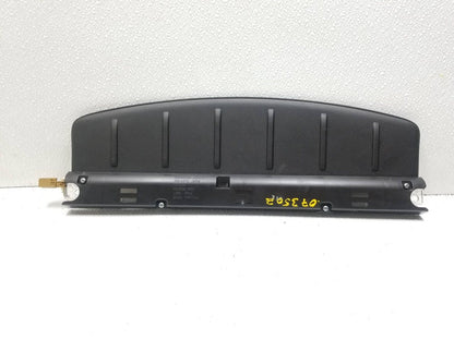 06 07 08 09 Nissan 350z Coupe Trunk Hatch 3rd Brake Light Lamp OEM 64k Miles