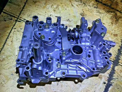 04 05 06 BMW X3 E83 3.0l Automatic Transmission Valve Body OEM D33
