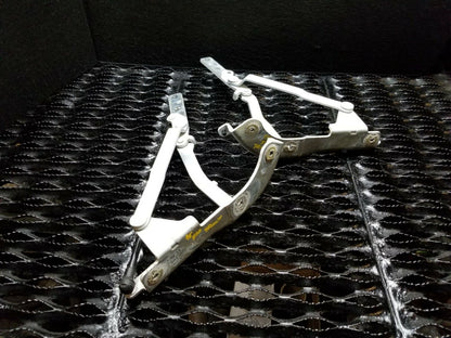 14 15 16 Fiat 500 Abarth Trunk Hinge (pair) OEM 12k