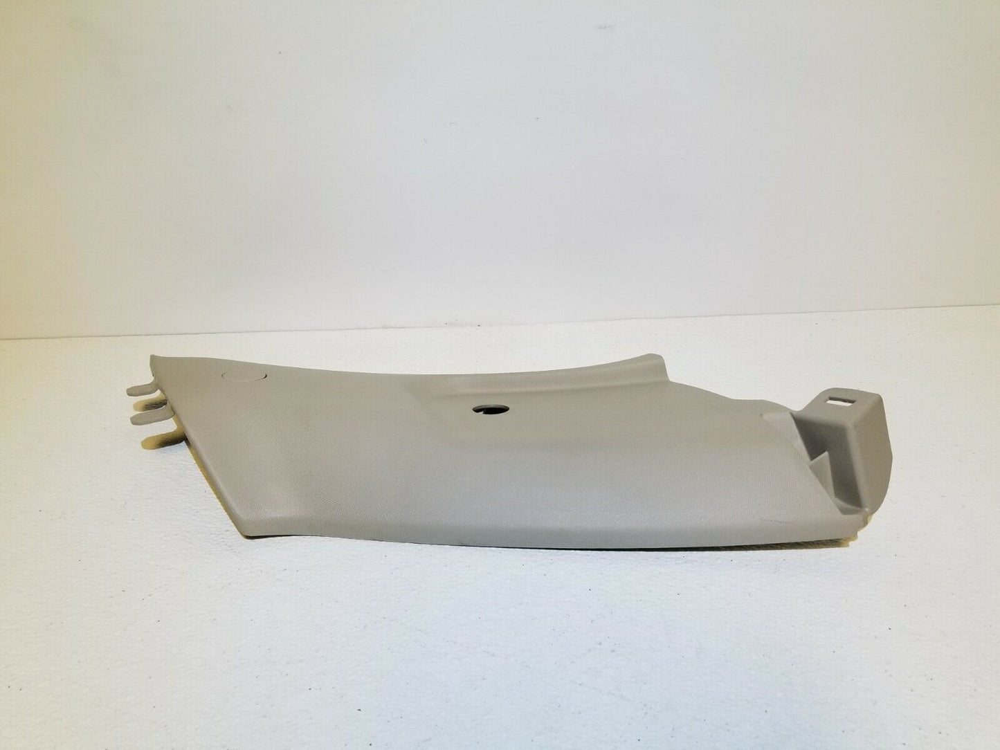 11 12 13 14 Ford Edge Rear C Pillar Trim Panel Driver Side OEM 43k Miles