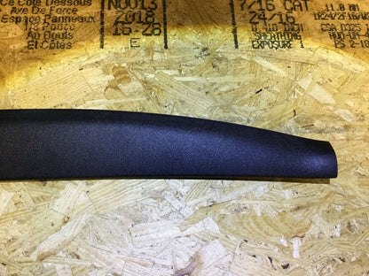 14 15 16 17 Hyundai Elantra Gt Liftgate Tailgate Hatch Upper Trim Panel OEM