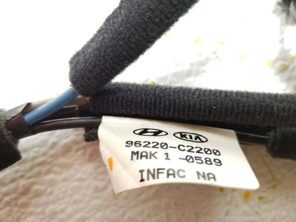 15 16 17 Hyundai Sonata Feeder Cable Antenna OEM
