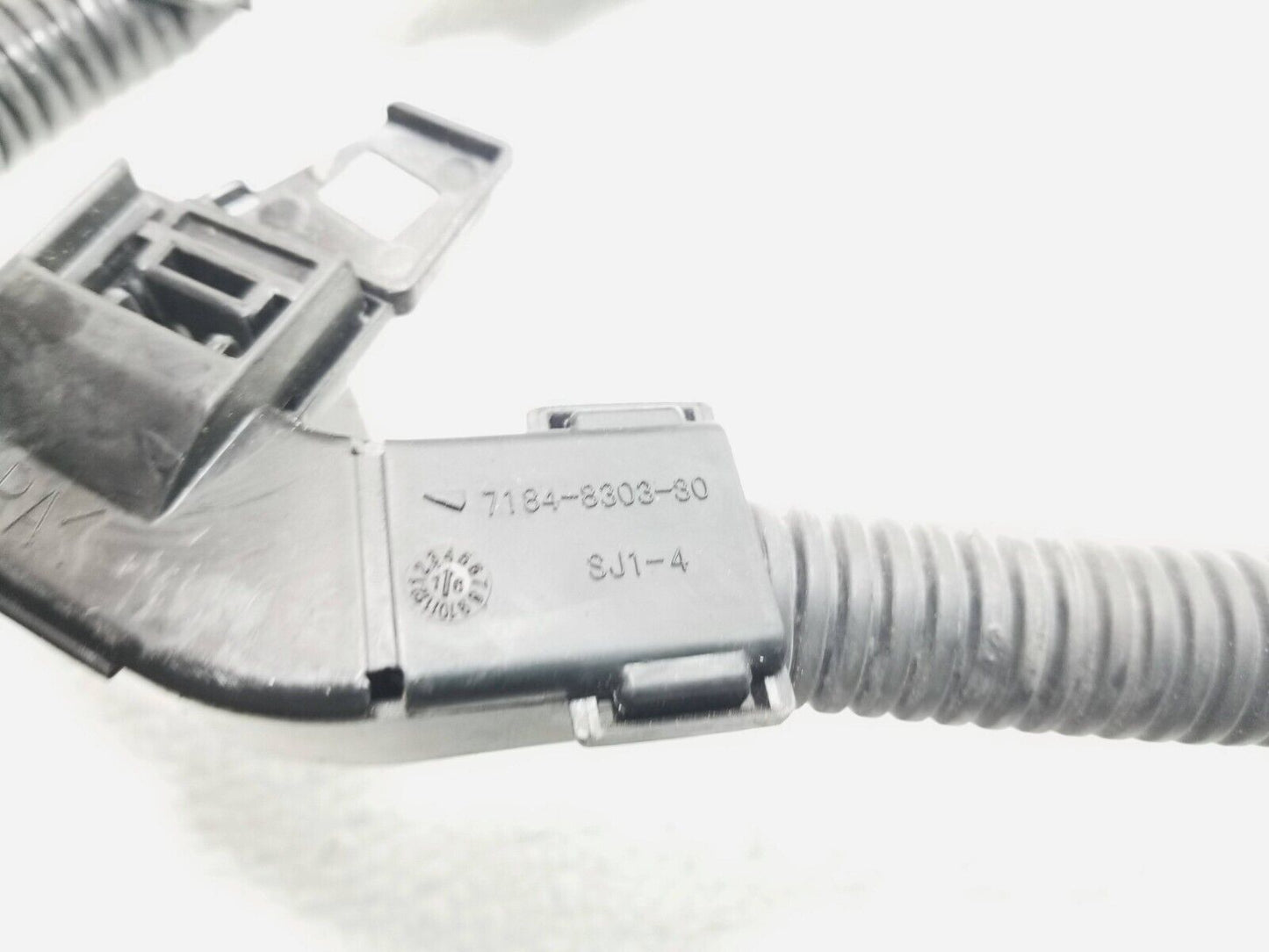 15 16 17 18 19 20 Acura TLX Starter Cable Sub-wire Harness 32410-tz4 2.4l OEM