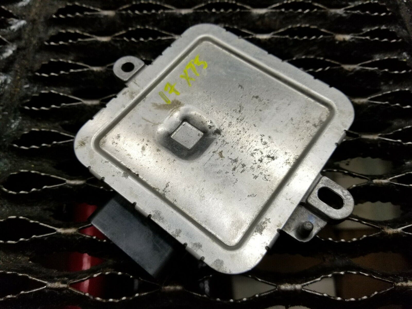 17 18 19 20 Cadillac Xt5 3.6l Fuel Pump Module OEM 34k
