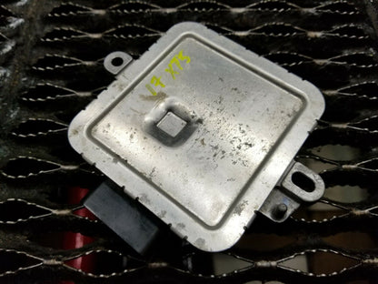 17 18 19 20 Cadillac Xt5 3.6l Fuel Pump Module OEM 34k