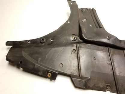18 - 21 Chevrolet Equinox Front Under Body Splash Shield Air Deflector  OEM