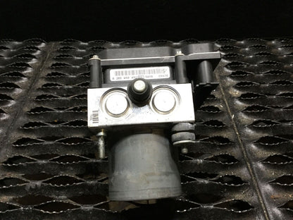 2006 2007 Infiniti M35 M35x AWD At Anti-lock Brake Pump W/ Module 47660eh41d OEM