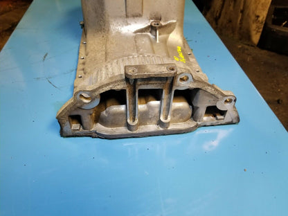 07 08 09 10 Hyundai Elantra 2.0l Engine Oil Pan OEM 81k