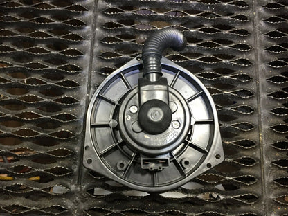 08 09 10 Subaru Impreza 2.5l Blower Motor OEM