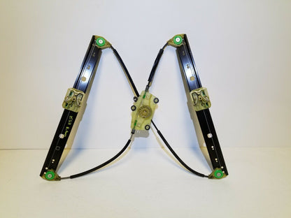 11 12 13 14 15  Audi Q7 Rear Right Pass Door Window Regulator OEM 87k Miles