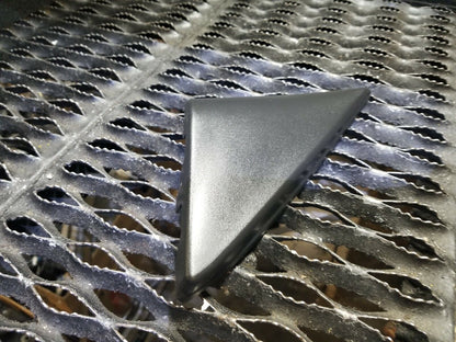 08 09 10 11 12 13 Chevy Impala Left Driver Corner Mirror Cover Trim OEM
