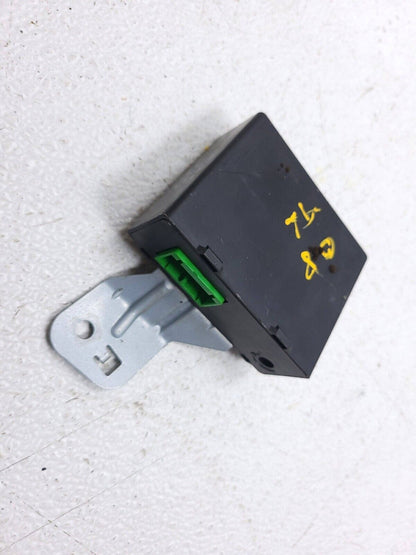 07 08 Acura Tl Type S Anti Theft Locking Lock Control Module Computer Unit  OEM