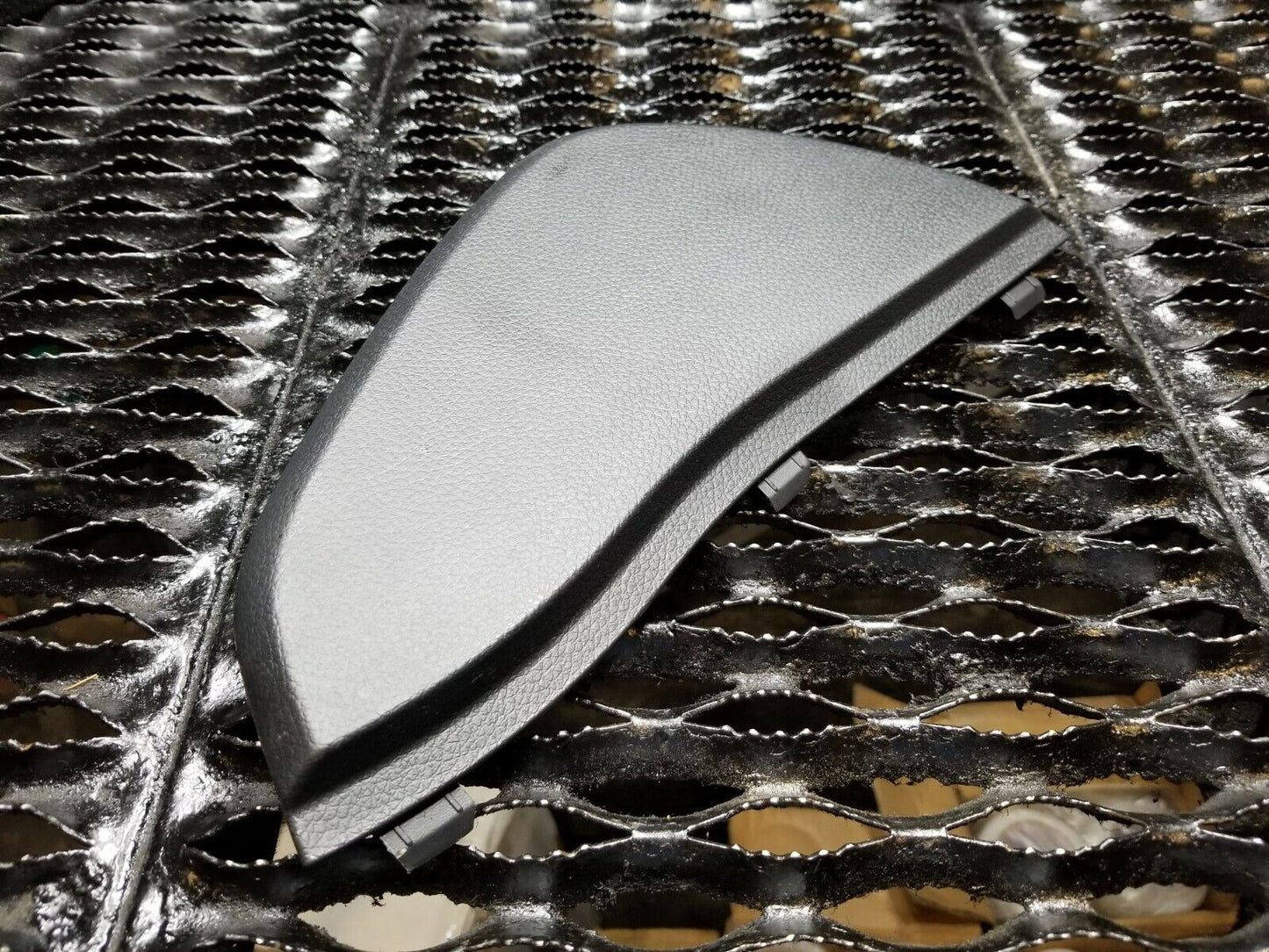 13 14 15 16 17 18 Nissan Sentra Dash End Cap Cover Trim Right Passenger OEM 8k