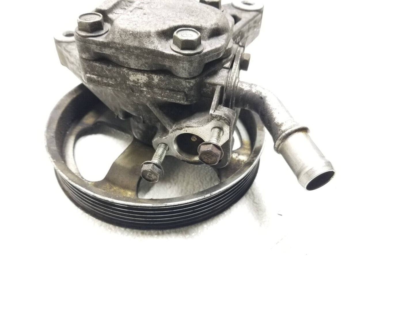 05 06 07 08 Acura Rl Power Steering Pump 3.5l OEM