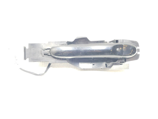 11 12 13 14 Nissan Juke Front Exterior Door Handle Passenger Side Right OEM