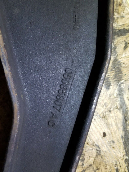 11 12 13 14 Chrysler 200 Cabrio Front Left Driver Side Lower Control Arm OEM