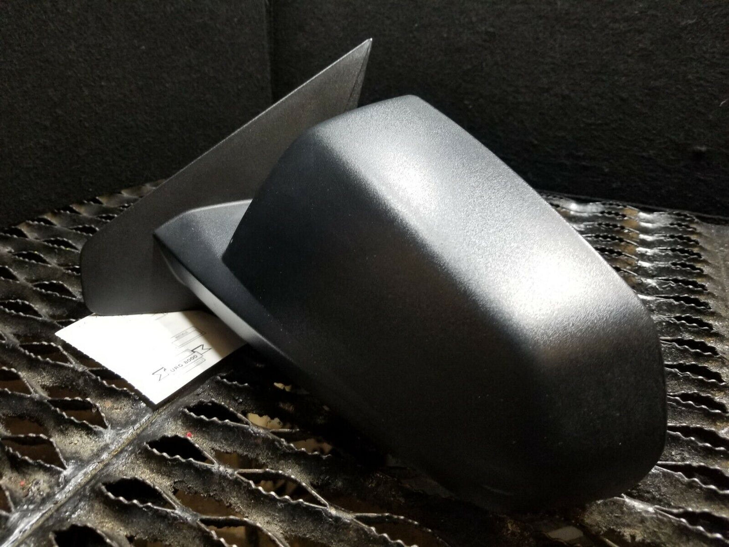 10 2010 Dodge Avenger Driver Left Door Side View Mirror OEM