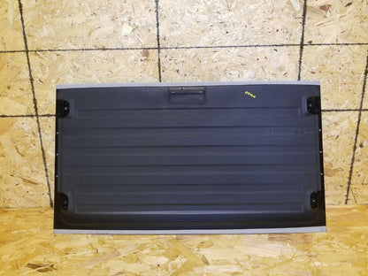 04 05 06 07 BMW 530xi E60 Sunroof Shadow Trim Panel OEM