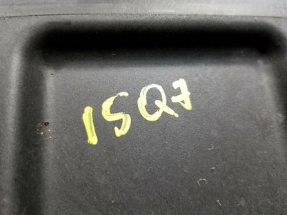 11 12 13 14 15  Audi Q7 3.0l Fuse Box Housing OEM 87k Miles