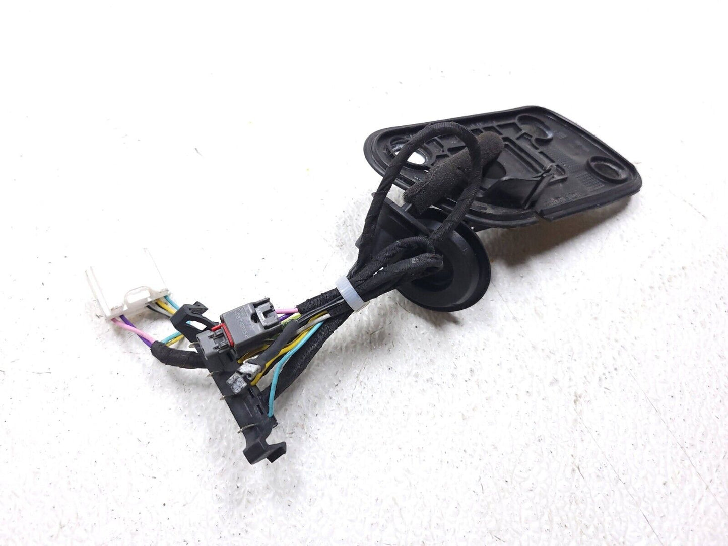 18 19 20 21 22 Honda Odyssey Door Mirror Wire Harness Front Left Driver OEM