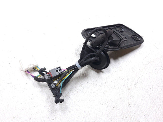 18 19 20 21 22 Honda Odyssey Door Mirror Wire Harness Front Left Driver OEM