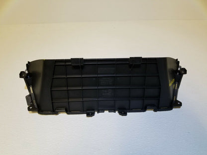 11 12 13 Honda Odyssey Instrument Panel Dash Visor Trim Cover OEM