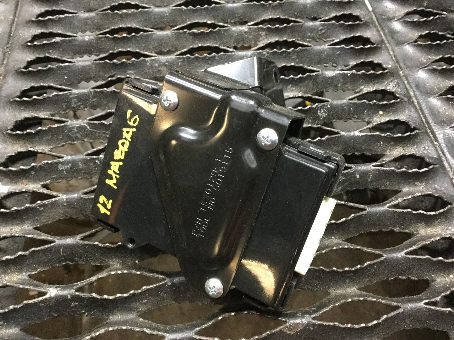 09 10 11 12 13 Mazda 6 Bluetooth Adapter Module OEM