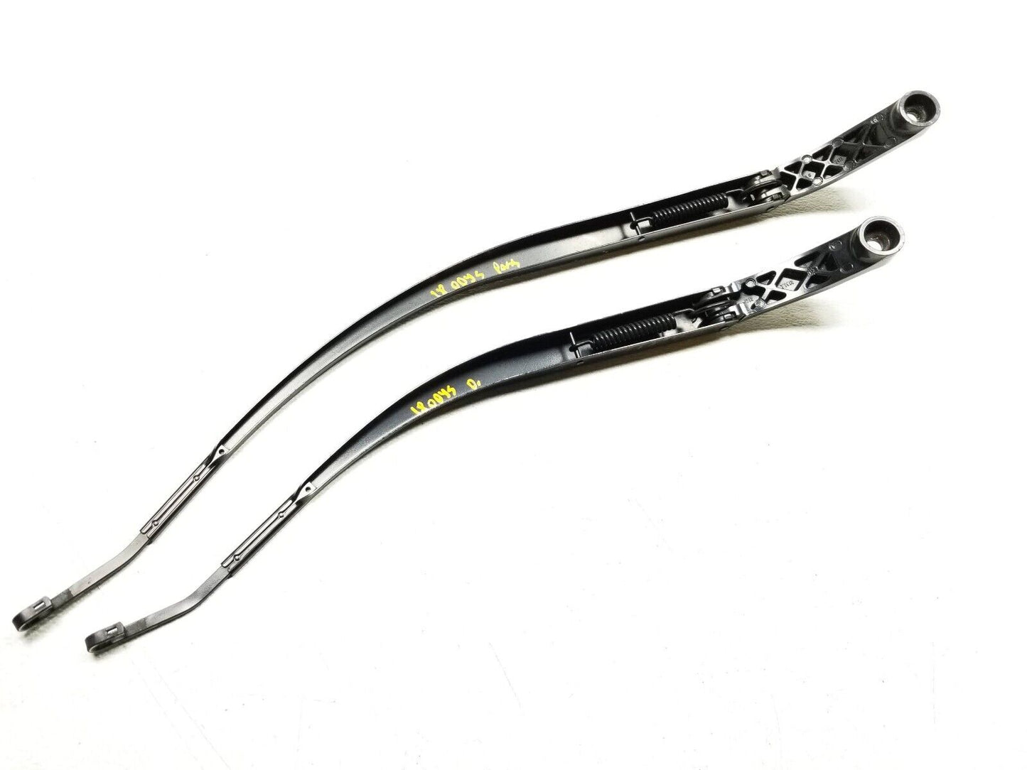 18 19 20 21 22 Honda Odyssey Windshield Wiper Arm Left & Right Pair OEM