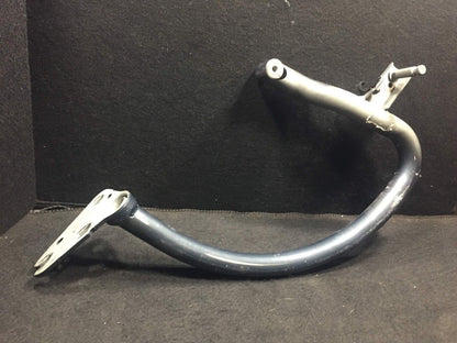 08 09 10 11 Audi A5 Coupe Trunk Lid Hinge Left & Right Side Pair OEM