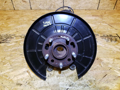 14 15 16 17 Buick Regal Rear Right Pass Side Spindle Knuckle OEM 59k