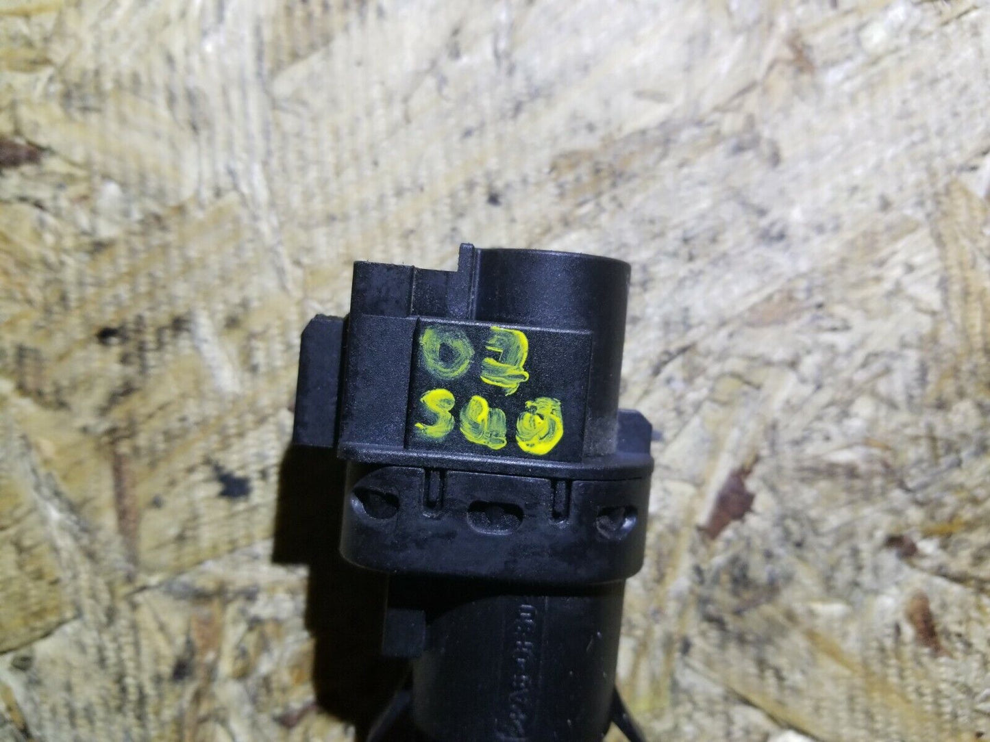 05 06 07 08 09 Volvo S40 Hood Ajar Anti Theft Switch OEM