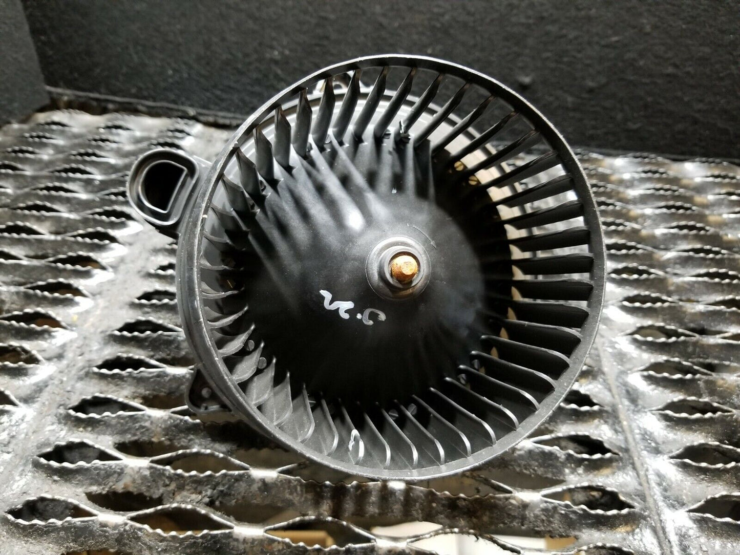 18 19 20 Ford Ecosport Blower Motor OEM