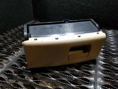 06 07 08 Audi A4 Front Driver Seat Side Storage Bin OEM 85k Miles