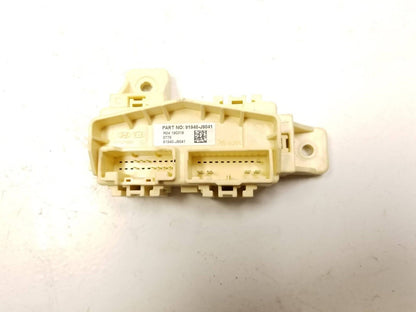 18-21 Hyundai Kona Fuse Box 91940-j9041 OEM 29k Miles