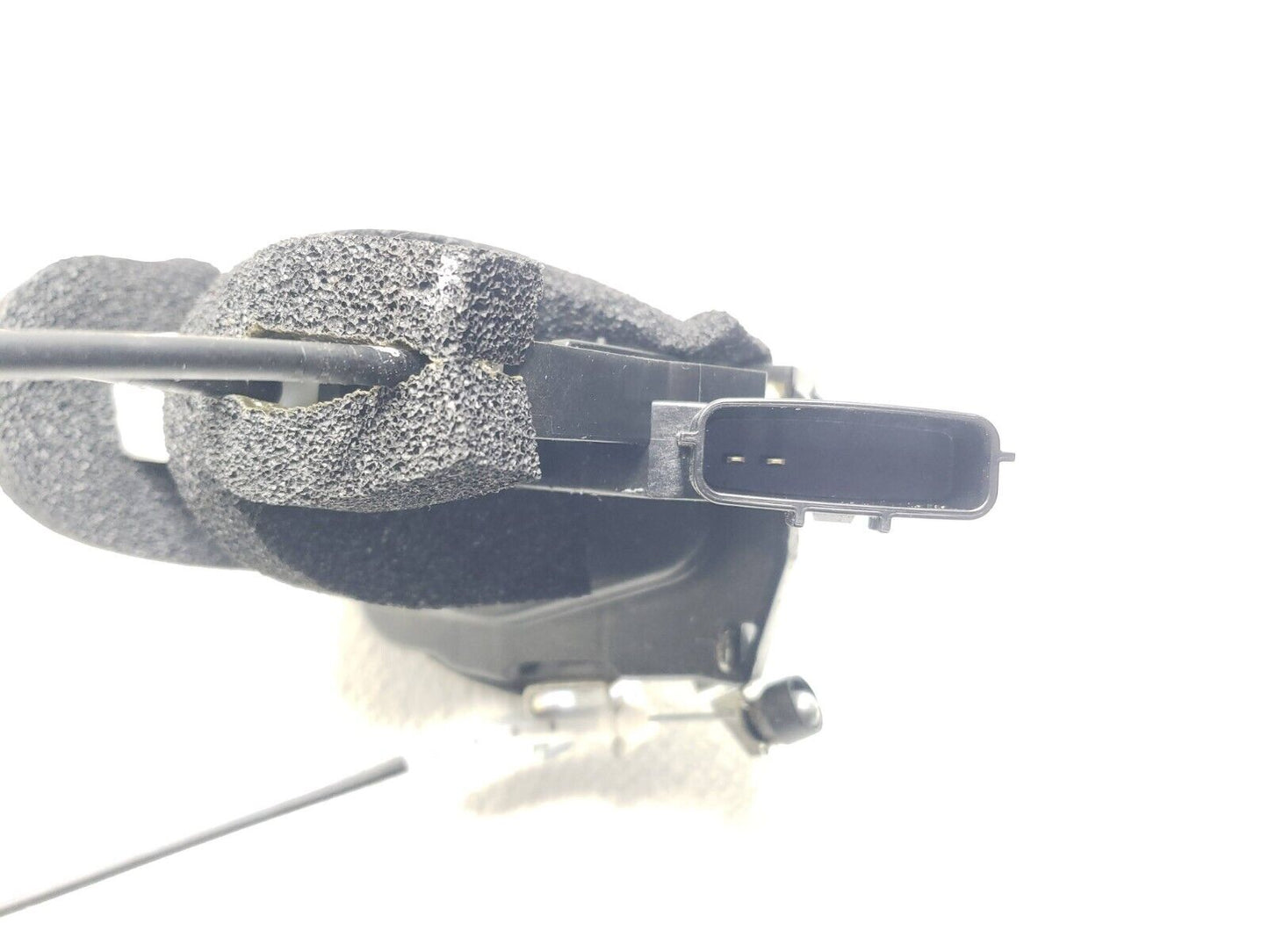 11 12 13 14 Nissan Juke Front Door Lock Latch Actuator Passenger Side Right OEM