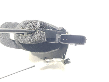 11 12 13 14 Nissan Juke Front Door Lock Latch Actuator Passenger Side Right OEM