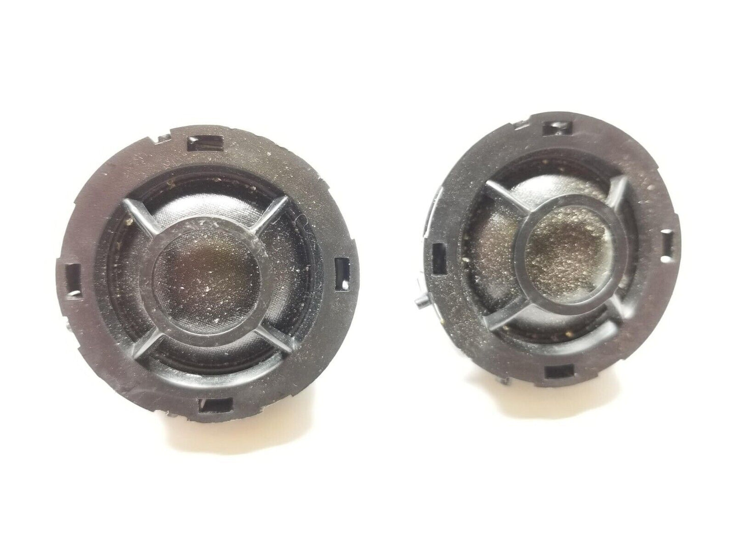 2021 2022 Ford Bronco Sport Dash Speaker Tweeter Left & Right 2pcs OEM 13k