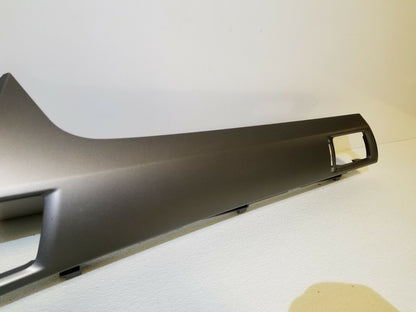 11 12 13 Honda Odyssey Instrument Panel Dash Visor Trim Cover OEM