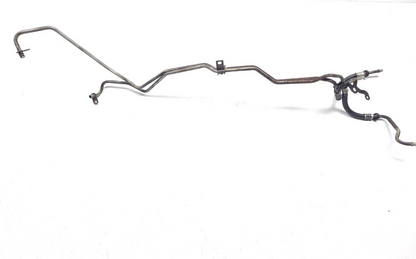 06 07 08 09 10 11 Mercedes Ml500 Transmission Oil Cooler Hose Pipe Line OEM