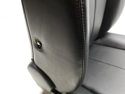 16 17 Infiniti Q50 Front Driver Seat Left OEM