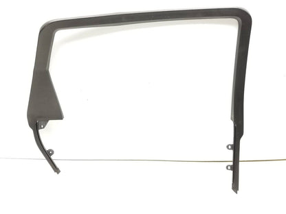 2012 - 2020 Dodge Journey Rear Left Dr Side Door Window Weatherstrip Seal OEM