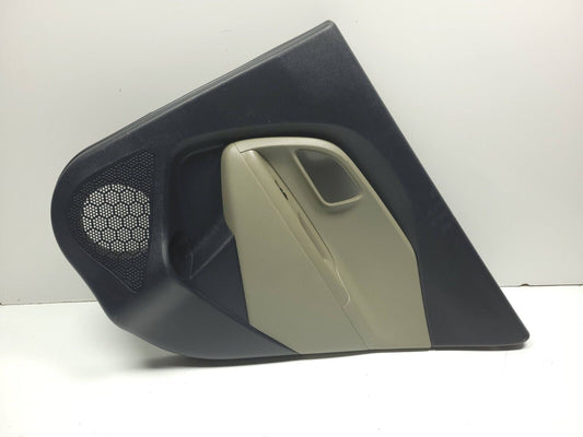 12 13 14 15 Kia Rio Door Trim Panel Rear Right Passenger Side OEM ✅
