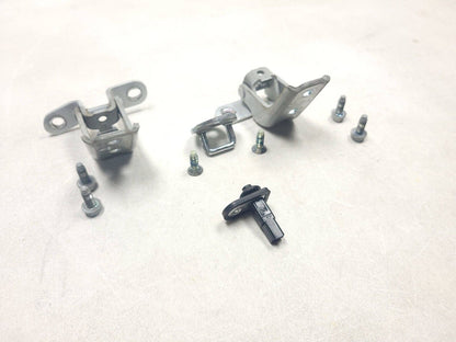 2013-2016 Genesis Coupe Door Hinge Passenger Right Side OEM