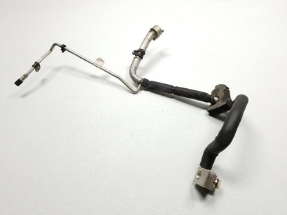 10 11 12 13 Jaguar XJ A/c Hose Pipe Line OEM 86k Miles