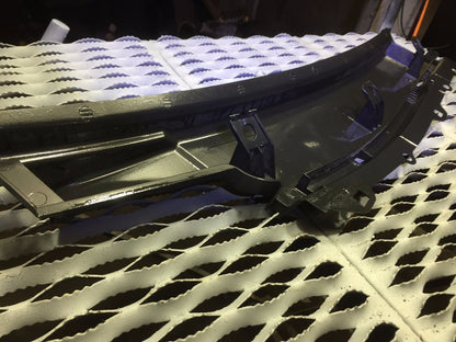 09 10 11 12 13 Mazda 3 Windshield Cowl Trim Cover Excellent OEM
