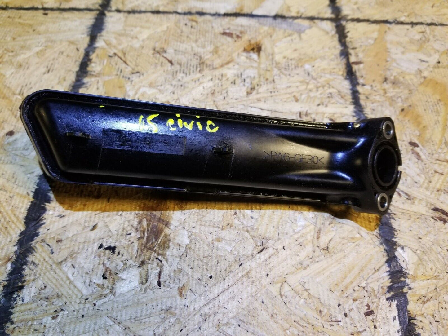 13 14 15 Honda Civic Sdn 1.8l Oil Pump Pick-up Tube OEM 51k