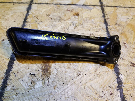 13 14 15 Honda Civic Sdn 1.8l Oil Pump Pick-up Tube OEM 51k