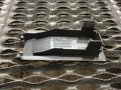 05 06 07 08 Audi A4  Front Left Seat Wire Connector Cover OEM