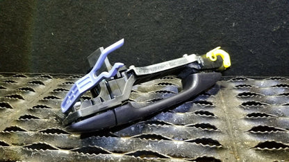 12 13 14 15 Toyota Prius Rear Left Exterior Door Handle Driver Side OEM